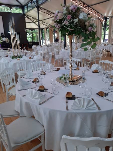 mariage casher Orangerie de Rajat proche de Lyon et Villeurbanne