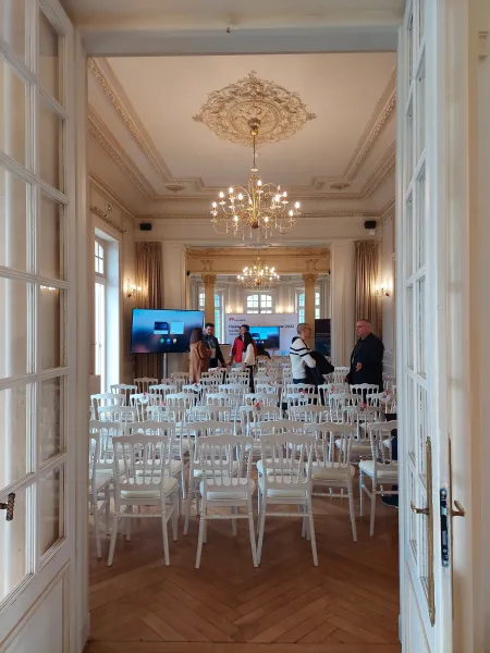 sous commission Auguste et Louis Lumière Rajat