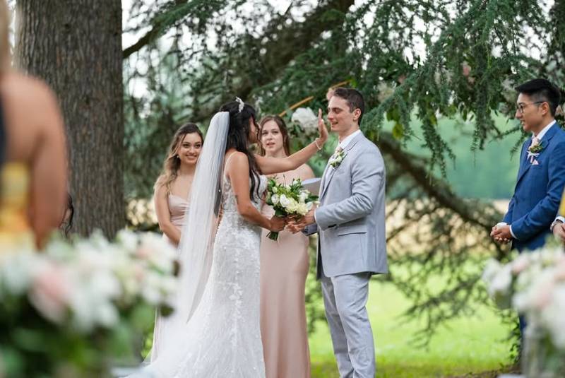 FAQ - Organiser un Mariage au château de Rajat près de Lyon