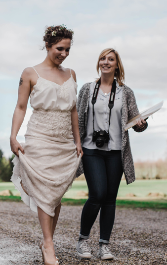photographe mariage Château de Rajat Genève