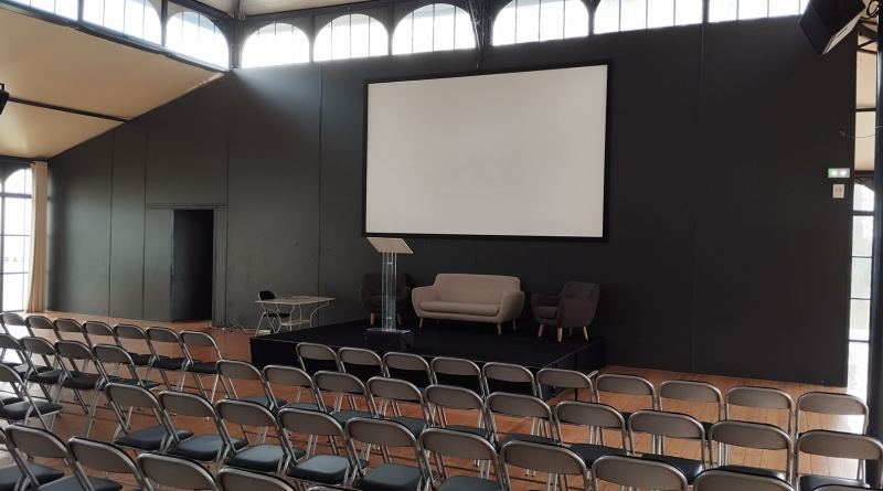 FAQ - Organiser un événement professionnel au château de Rajat près de Lyon