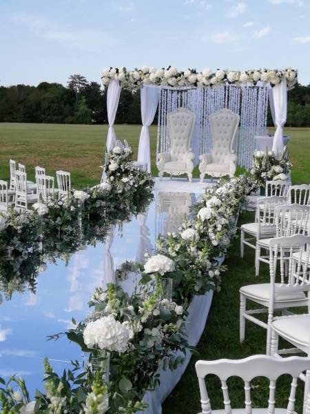 Hoopa Château de Rajat proche de Villeurbanne