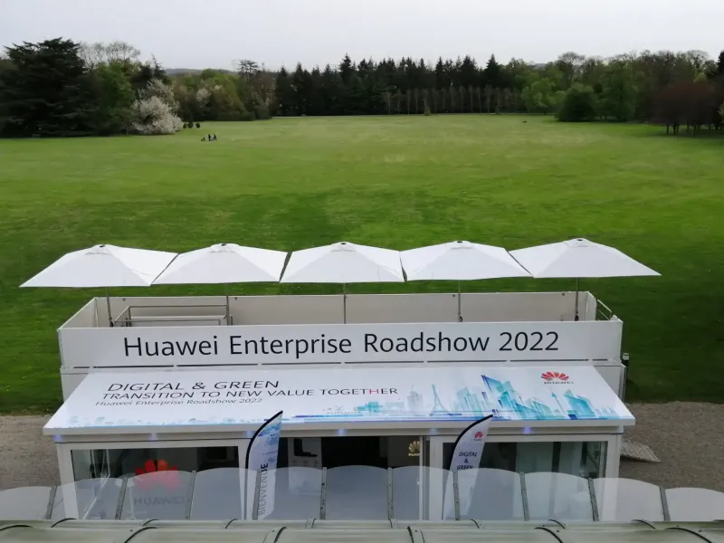 huawei 2022