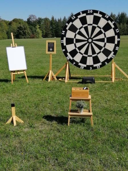 activité de team building parc de rajat à proximité de Lyon