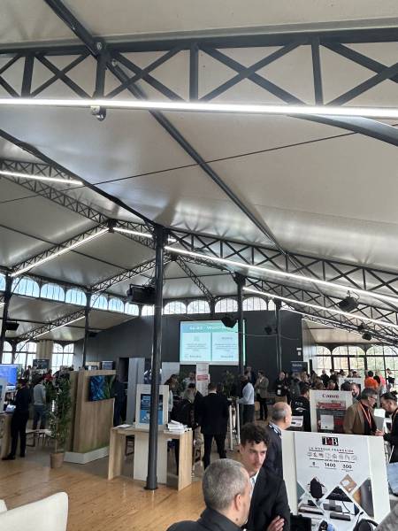 exposition ALSO ORANGERIE