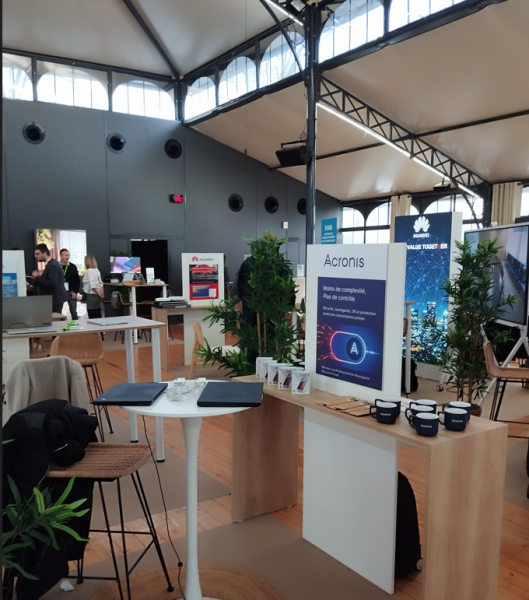 exposition ALSO ORANGERIE