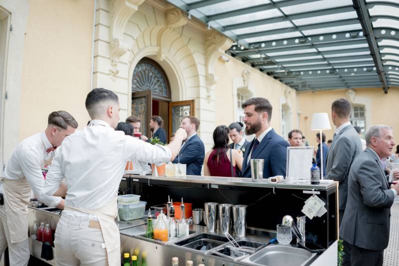 FAQ - Organiser un Mariage au château de Rajat près de Lyon