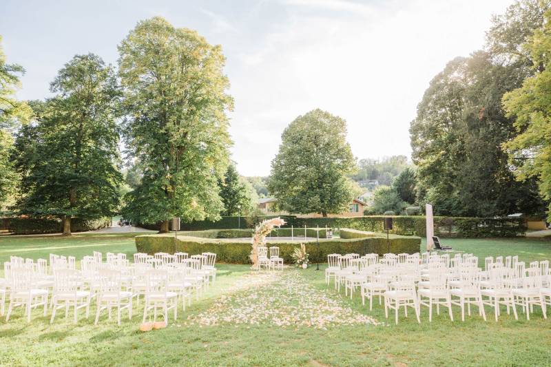 cérémonie laïque rajat bassin