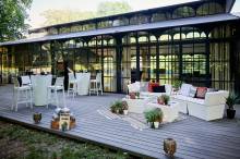 Nos prestations sur le secteur de proche de Genève Suisse