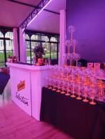 Notre zone d'activité pour ce service Louer une salle dans un château pour séminaire au calme et dans la verdure