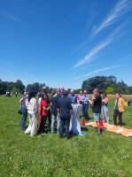 Notre zone d'activité pour ce service Location d'une salle de réception dans un château pour une soirée d'entreprise