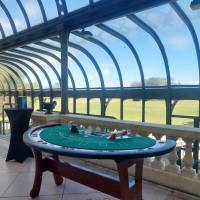 Le spécialiste de l'animation Casino pour vos événements sur la région Rhône Alpes ESPRIT POKER