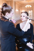 Notre zone d'activité pour ce service Organisation d'une convention dans un château avec traiteur