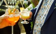Bar à cocktails pour événements sur Lyon et sa région K BAR LLERO