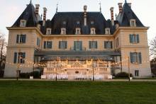 Nos prestations sur le secteur de proche de Genève Suisse