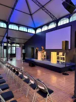 Notre zone d'activité pour ce service Organiser une convention dans un château avec traiteur et cadre atypique pour événements professionnels