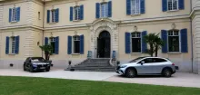 Notre zone d'activité pour ce service Organiser un gala dans un château avec orangerie et services de traiteur de renom