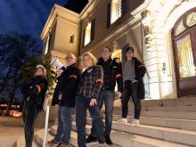 Notre zone d'activité pour ce service Organisation d’événement garden party pour entreprise atypique dans un château avec jardin et coordination globale