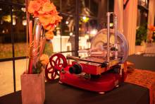 coccina Orangerie de Rajat