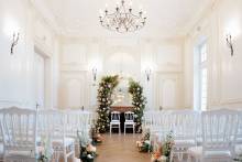 Notre zone d'activité pour ce service Louer un château pour convention d'entreprise avec cadre idyllique et coordination parfaite