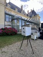 Location de photobooth pour vos événements professionnels et mariages St Pierre de Chandieu Fun Photobooth