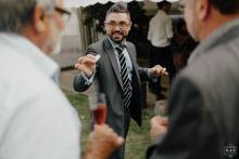 Calix événement magique Château de Rajat Lyon